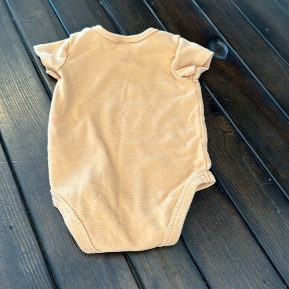 Baby popsicle bodysuit - 6M - Picture 2 of 2